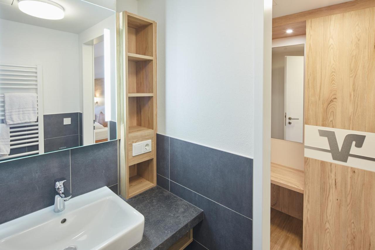 Vr-Serviced Apartments Gerstungen Exterior foto