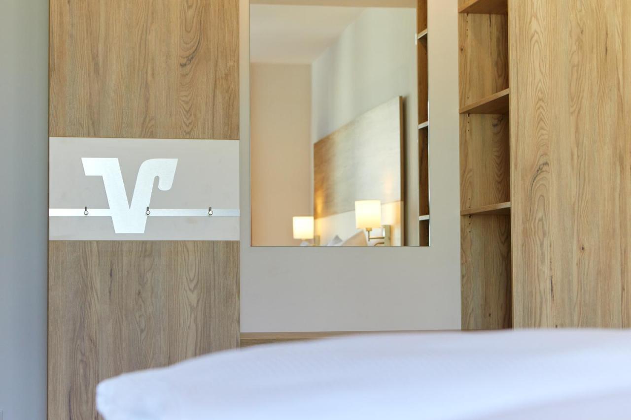 Vr-Serviced Apartments Gerstungen Exterior foto